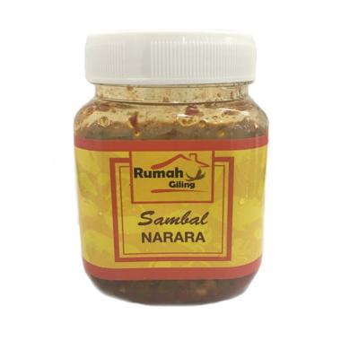 Rumah Giling Narara Sambal