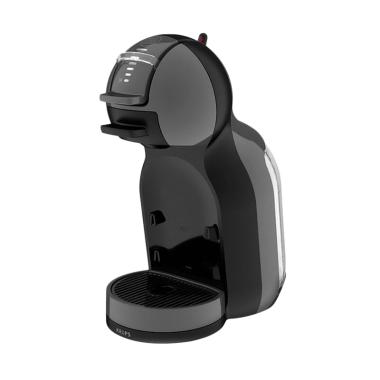 Mini Me Antrachite Black