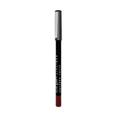 LA Girl Lipliner Pencil - 540 Terra Cotta