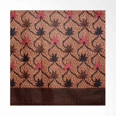 Batik Alhadi KBK001-12A Kain Batik [2 m]