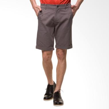 Efesu Short Pants Celana Pria