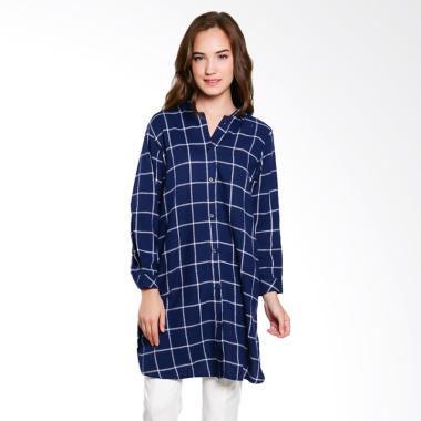 Just Fashion Kemeja Wanita