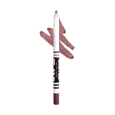 Mizzu Valipcious Lip Liner - Beach Babe