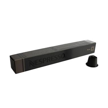 Nespresso Roma Kapsul Kopi [10 Capsules]