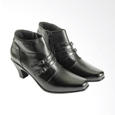 Everflow EVF-VDK 301 Ankle Boots Wanita