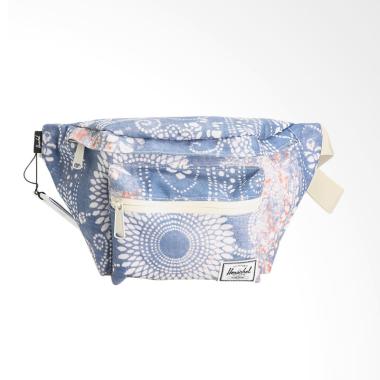Herschel Seventeen Chai Tas Pria [10017-01853-OS]