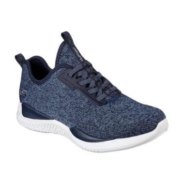 Skechers Sports Matrix Casual W Sepatu Olahraga Wanita [12456NVY]