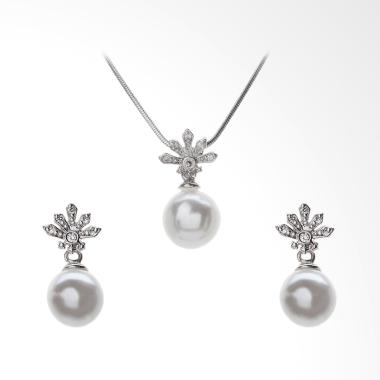 Cocoa Jewelry Up All Night Set Collection Perhiasan