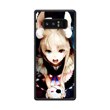 Guard Case Anime Wallpaper O1223 Cu ... for Samsung Galaxy Note 8