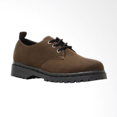 NOKHA Avis Women Sepatu Wanita - Brown