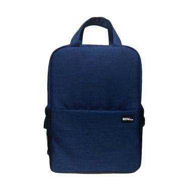 SDV 801 Tas Backpack Kamera DSLR 