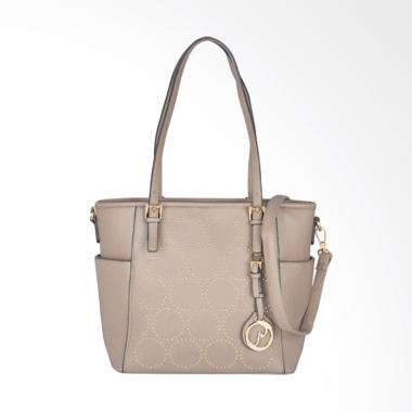 Palomino Gerani Totebag - Grey Palomino Gerani Totebag - Grey