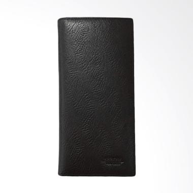 Arrow Dompet Pria - Black [DPT-AR-2222WB04-1101-1B]