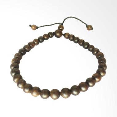 Riza Craft Kayu Kalimasada Gelang