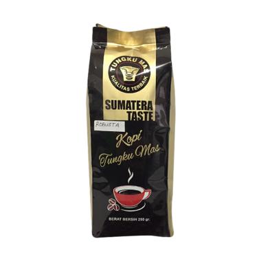 Kopi Tungku Mas Coffee Robusta