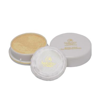 Sariayu Bedak Tabur - Kuning Langsat