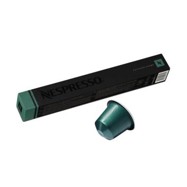 Nespresso Fortissio Lungo Kapsul Kopi [10 Capsules]