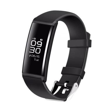 TOKUNIKU X9 Smartwatch [Heart Rate Monitor/ Pedometer]