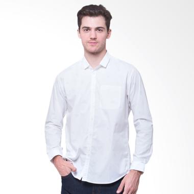 Tendencies Pasley Olai Kemeja Pria