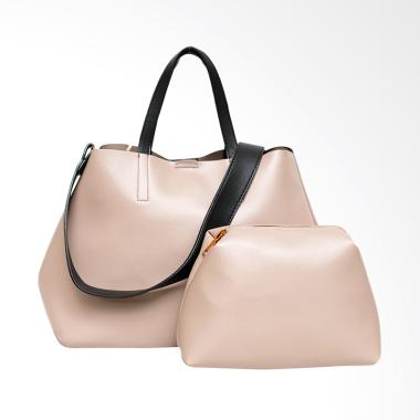 Vivaci 2053 Catya Tas Wanita - Khaki