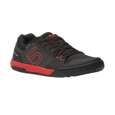 Five Ten Freerider Contact Sepatu Olahraga Pria - Black Red 5257