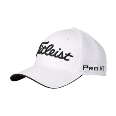 Titleist Sports Mesh Golf Caps
