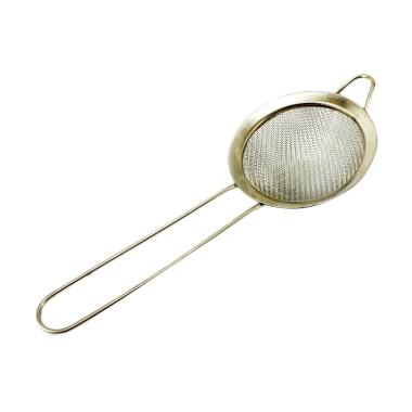 Barangunik Tea Infuser Alat Penyaring Teh