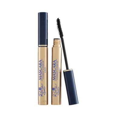 Rivera Mascara - Black Rivera Mascara - Black