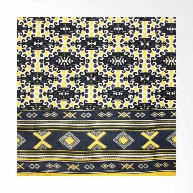 Batik Alhadi KBK001-19B Kain Batik [2 m]