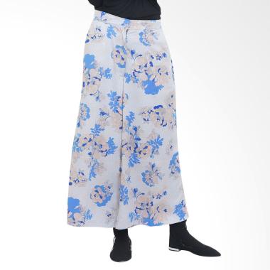 SYAHEERA Palazo Pants Lana Celana Muslim