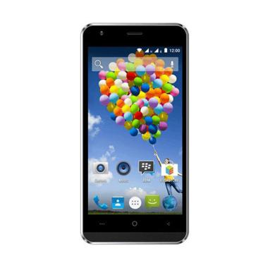 Evercoss Winner Y Ultra A75a Smartphone - Hitam