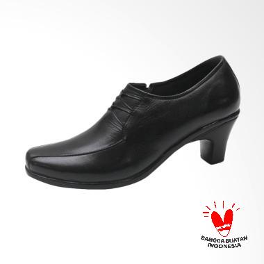 Grutty GR 82055 Sepatu Boots Wanita