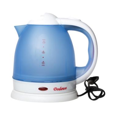 Dodawa SAO DD-811 Stainless Steel Teko Air Elektrik Kettle