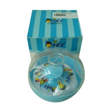 DODO Tempat Bedak Bayi - Biru