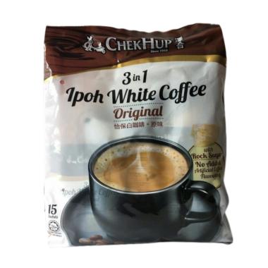 Chek Hup Ipoh Original Kopi