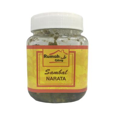 Rumah Giling Narata Sambal