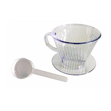 Oentoeng Kopi Coffee Dripper