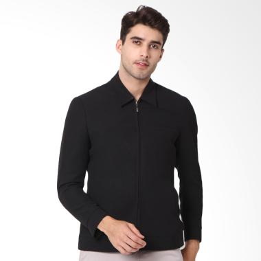ORNITH 9222.J Formal Jacket - Black