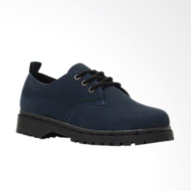 NOKHA Avis Women Sepatu Wanita - Navy