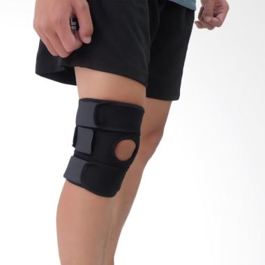 Waldos Sports Apparel Knee Supporter Pelindung Lutut