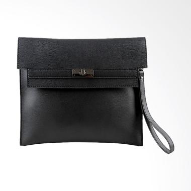 Paroparoshop Odina Hand Bag - Black