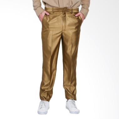 Elfs Shop Jaket Training Pria Diadora Stripe Gold 105d12 Mens Sports ... - JAKET
