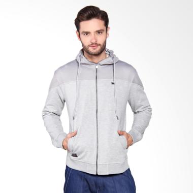 3SECOND 1805 Jacket - Grey [118051715]