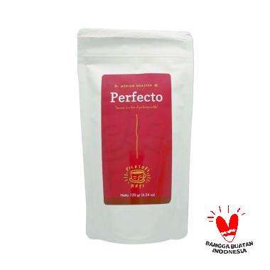 Filosofi Kopi Perfecto Beans (Kopi Perfecto) - Original Coffee from Filosofi Kopi - 120gr