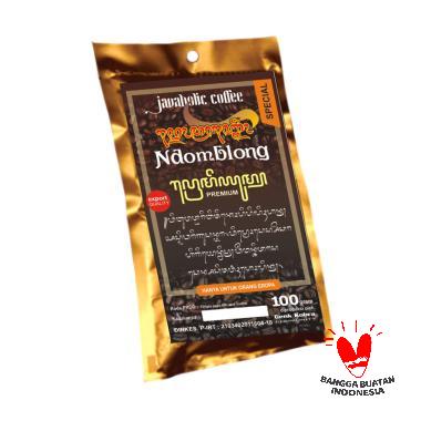 Kopi Ndomblong Premium