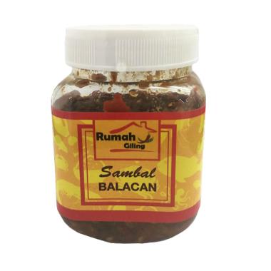 Rumah Giling Balacan Sambal