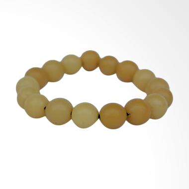 Riza Craft Biji Palem Gebang Asli Gelang Pria