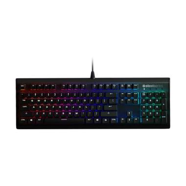 SteelSeries Apex M750 RGB Mechanical Keyboard