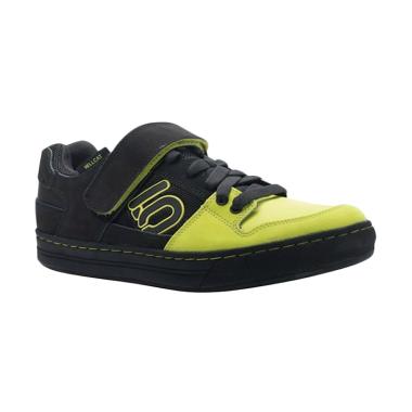 Five Ten Hellcat Sepatu Sepeda - Black Lime Punch 5142