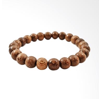 Riza Craft Galih Kelor Gelang Kayu